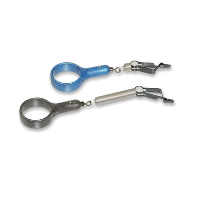 STONFO Зажим для пера PINZA PER HACKLES Mis. 1