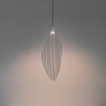 Подвесной светильник 5046P/S white