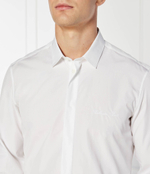 Рубашка Balmain - белый(DH1HS368 CE48)