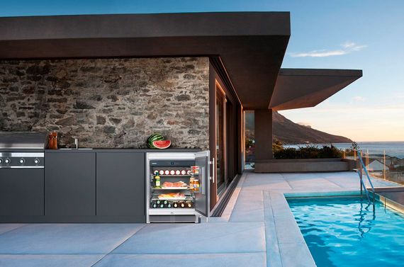 Холодильник Liebherr OKes 1750-26 001