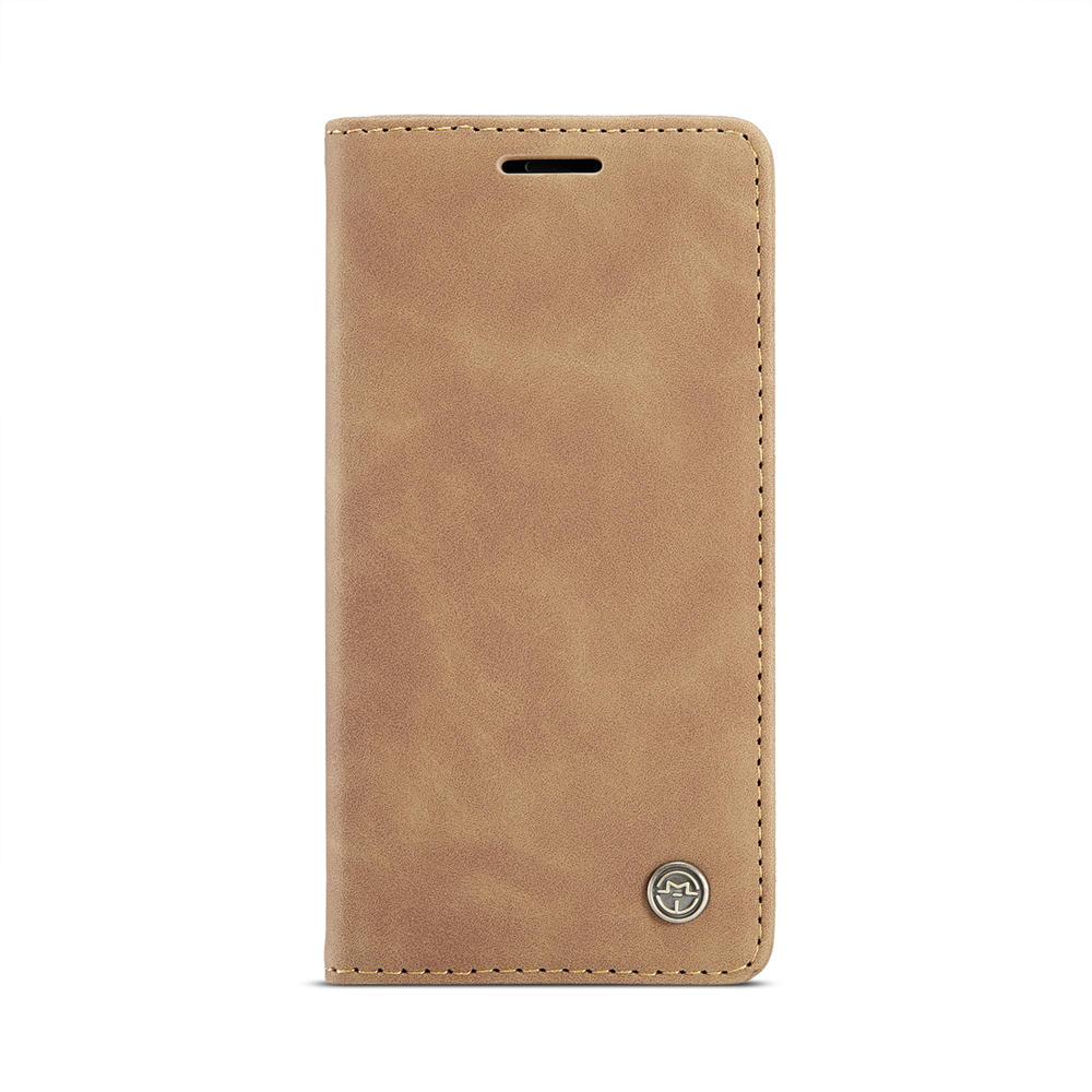 Чехол-книжка CaseMe Matte iPhone 12 Mini