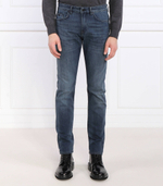 Джинсы Delaware3-1 BOSS BLACK - темно-синий(50488460)