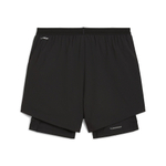 Мужские шорты PUMA EVERYDAY UW 2IN1 5 SHORT