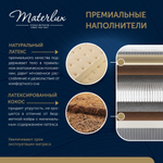 Матрас LAVORO GRANDE 180x200
