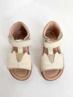 Кожаные сандалии Geox, 27