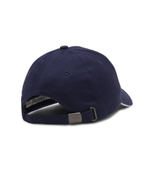 Кепка TRIANGLE PATCH GUESS - темно-синий (M3YZ22 WBN60)