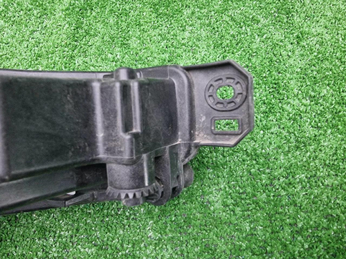 ПТФ левая BMW X5 G05, X7 G07 (2018-2023)