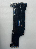 Материнская плата для ноутбука Lenovo ThinkPad T550 I7-5600U UMA Win N-AMT Y-TPM (00JT399), оригинал