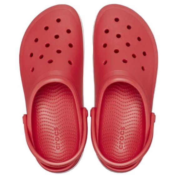 Crocs Off Court 'Red'