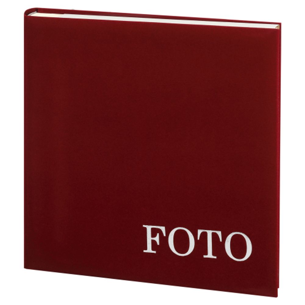 Фотоальбом магнитный Image Art IA-BBA30 серия 149 классический книжный переплёт 31х32 30 листов