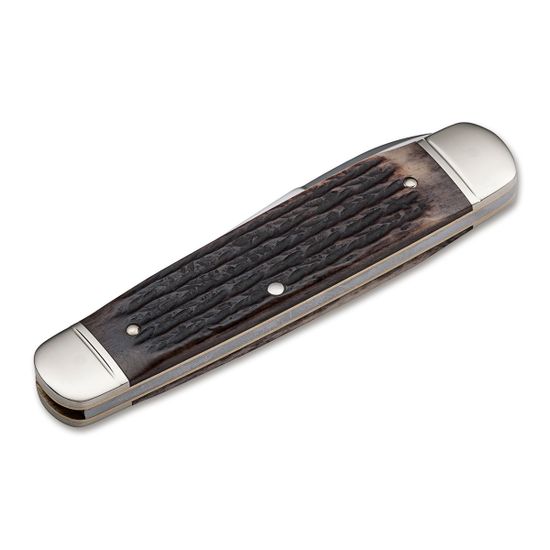 Нож Boker 112910 Cattle Knife Bone