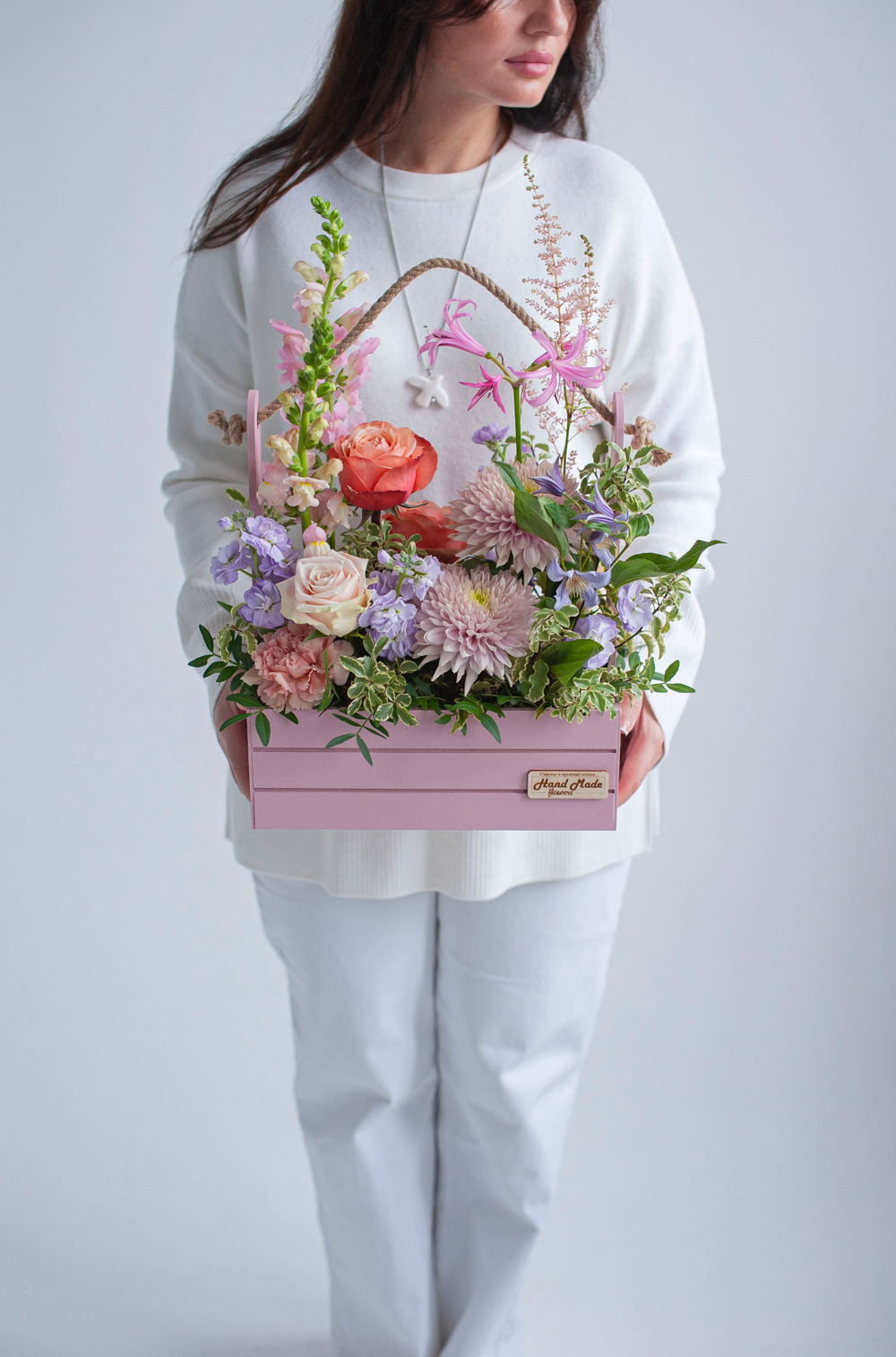 Композиция Сон в летнюю ночь