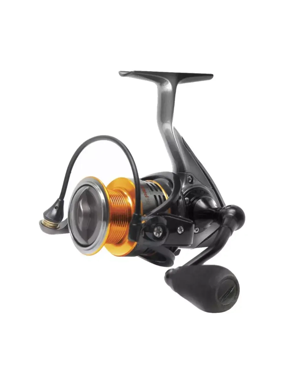 Катушка безынерционная Priority NS3510