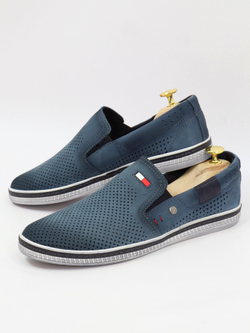 Лоферы мужские P140-2C