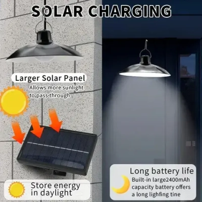 Люстра, Без цоколя, 1.5 Вт