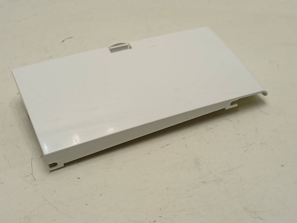 WAE24363OE/23 кт58 Декоративная панель для стиральной машины Bosch 900001877 б/у