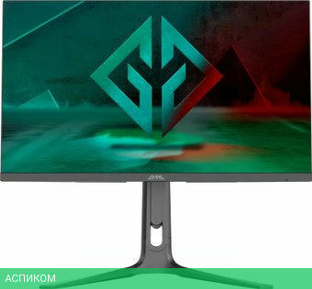 Игровой монитор GMNG GM-27F23