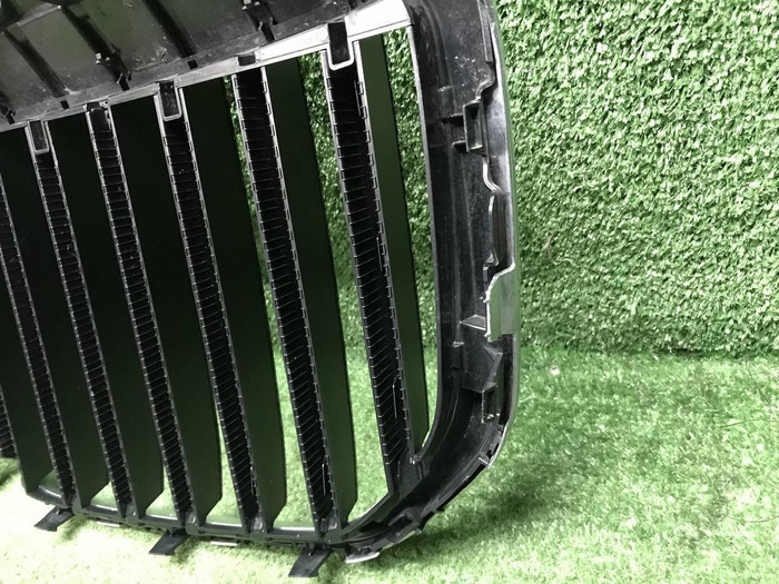 Решетка радиатора BMW X7 G07 (2022-н.в.)