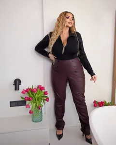 Брюки УК-955 Fabrika