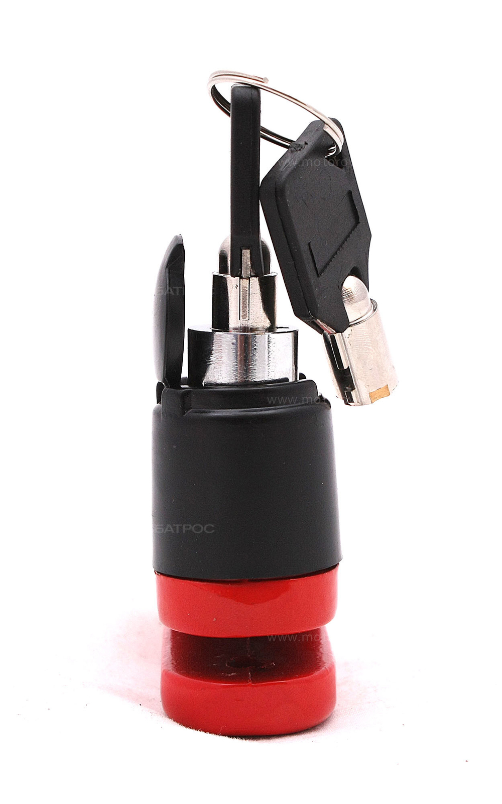 Замок на тормозной диск CITADEL MOTOWN CBR 60