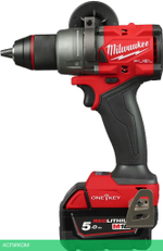 Дрель-шуруповерт Milwaukee M18 Fuel One-Key ONEPD3-502X (4933492801)