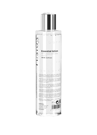 Essential Lotion Fusion | Увлажняющий лосьон для улучшения текстуры и тонуса кожи 245мл
