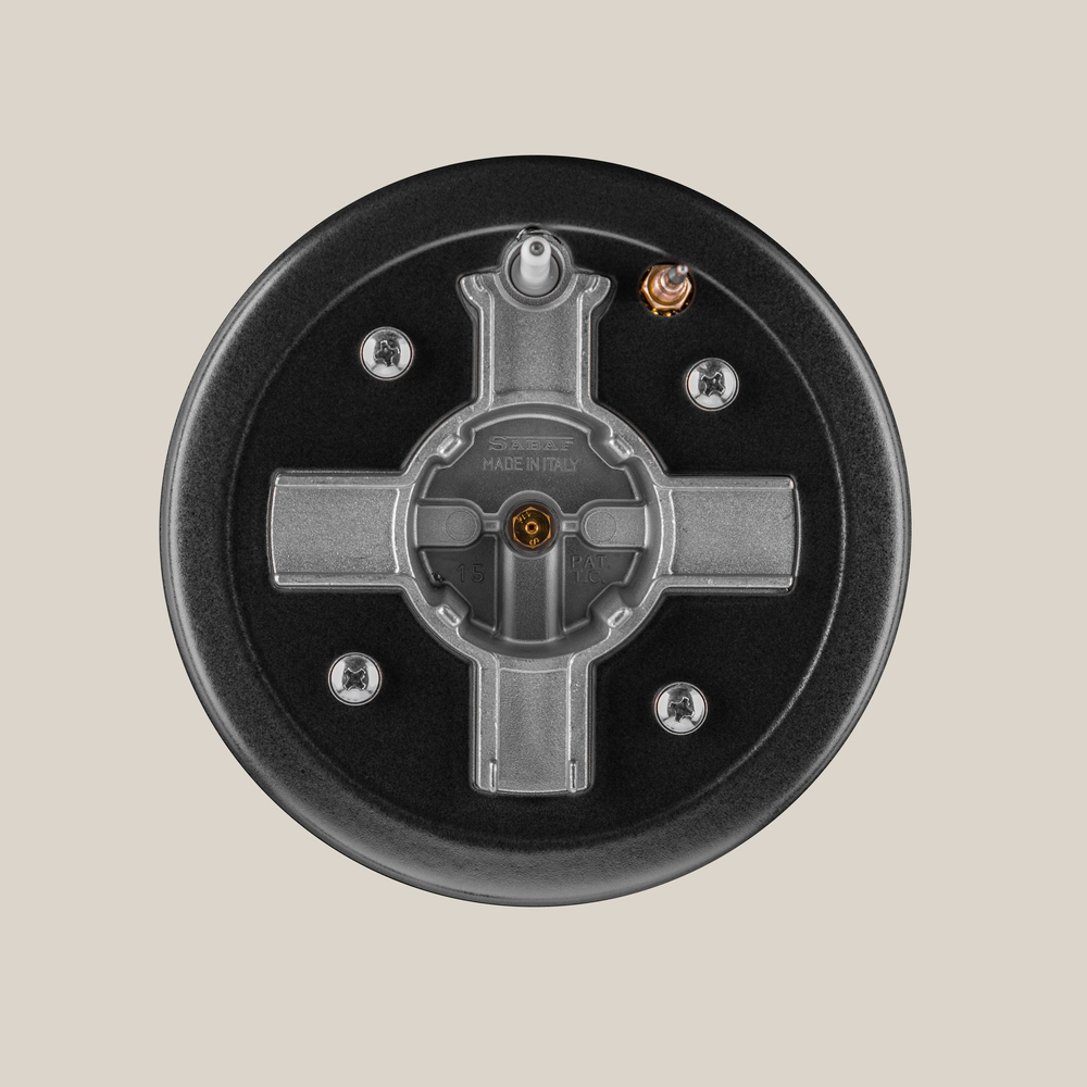 Газовая варочная панель MAUNFELD EGHG.43.33CBG\G