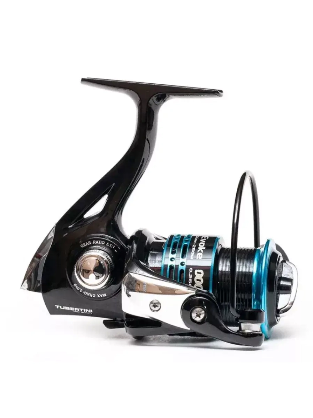 Катушка для рыбалки Tubertini Evoke