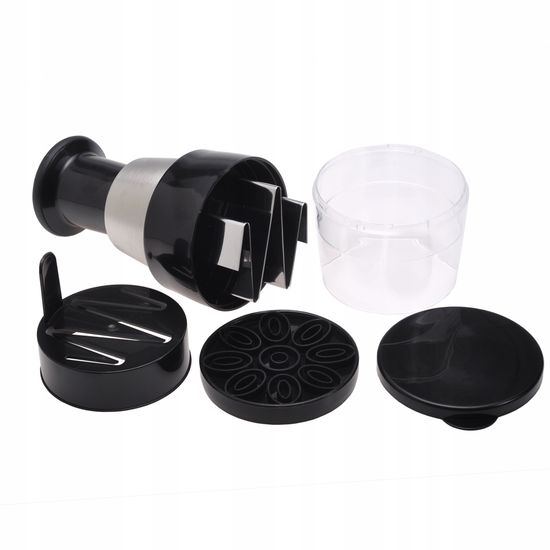 Измельчитель-чоппер для лука и овощей Ofenbach NB 10113