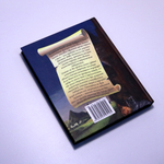Книга-игра «Лабиринт затаившейся смерти»
