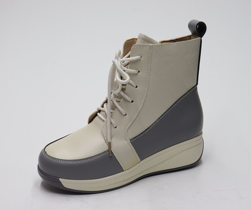 Полусапоги (36-41)р. / шт. T802-55