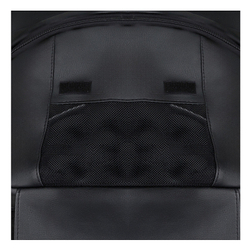 Детская коляска Pituso Tossa Кожа 2 в 1 TS/25/1 Black