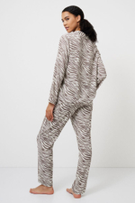 MANUELA Пижама женская со штанами