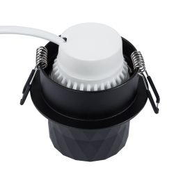 Точечный встраиваемый светильник Arte Lamp