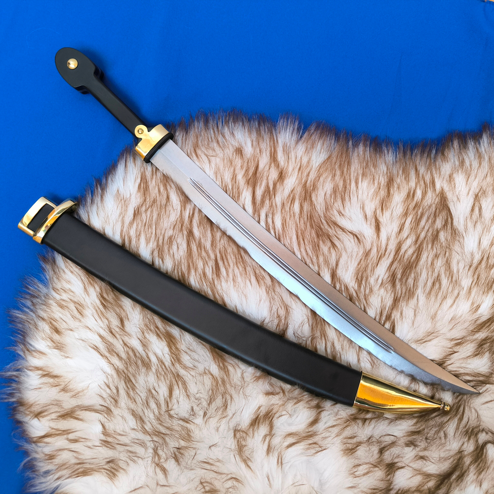 Кинжал Бебут Донской 1907 года