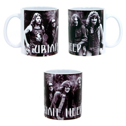 Кружка Uriah Heep (038)