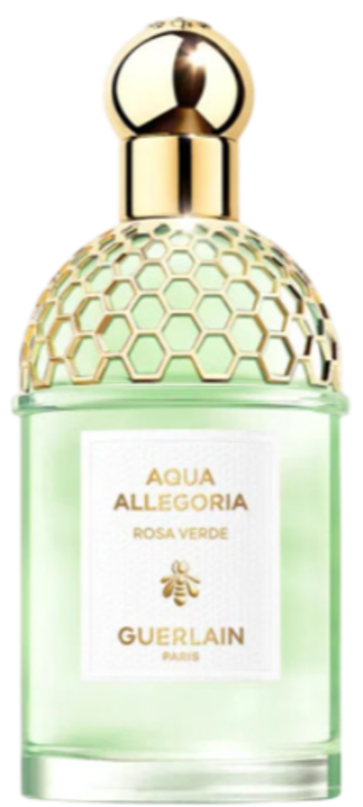 Guerlain Aqua Allegoria Rosa Verde EDT