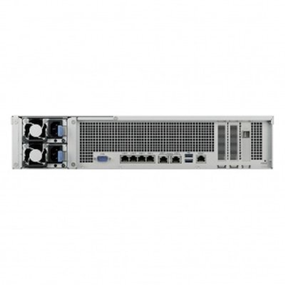 Сетевое хранилище Synology SA3610