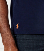 Футболка POLO RALPH LAUREN - темно-синий(710961130)