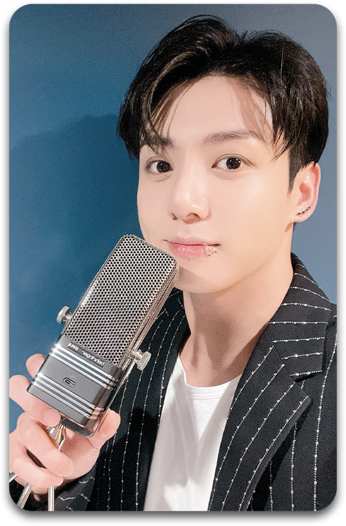 Карта / BTS #0529