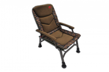 Tramp кресло Homelike Camo