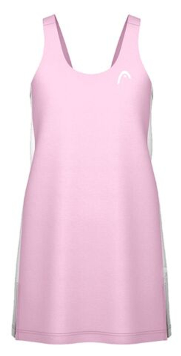 Теннисное платье Head Spirit - Розовый