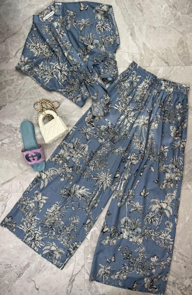 Костюм Dior