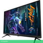 Игровой монитор Gigabyte Aorus FV43U
