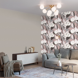 Обои виниловые PL72947-43 Palitra Life Multicolor 2, фоновые, размер 1.06 х 10.05 м