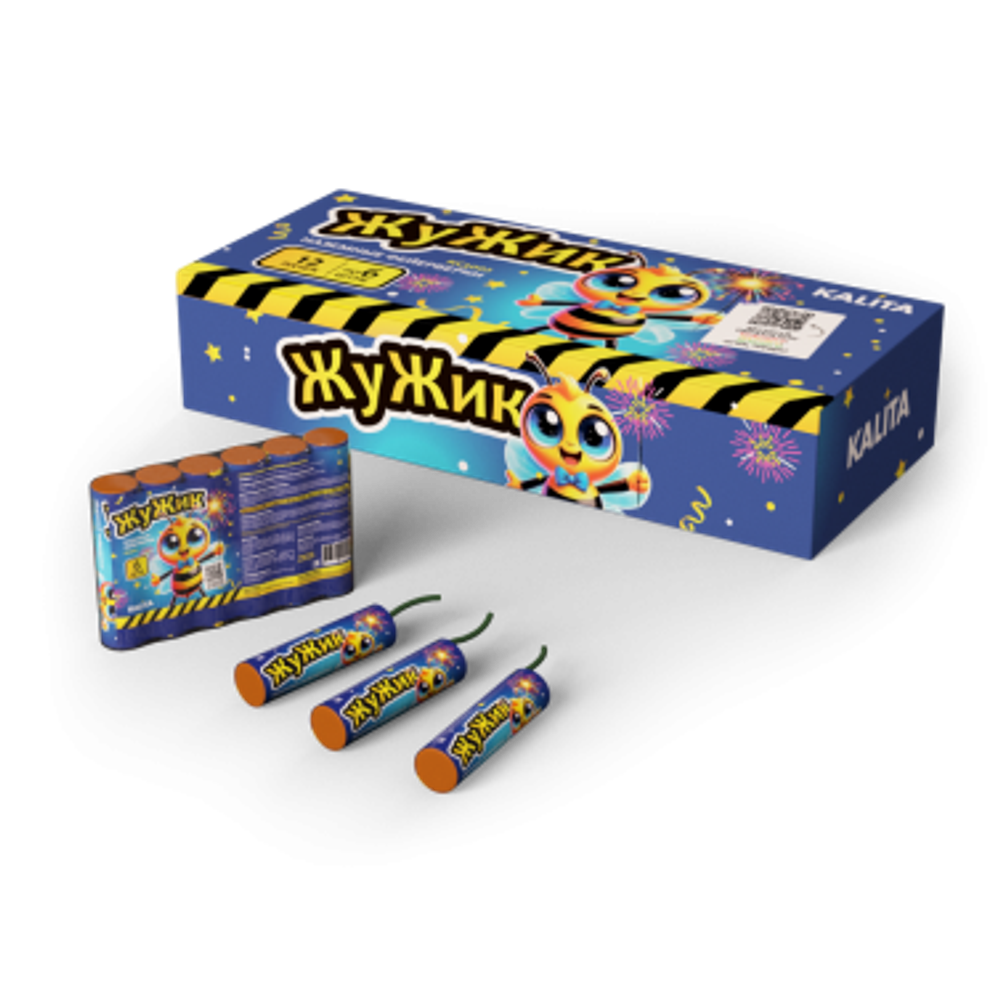 КС ЖуЖик (6шт)