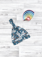 Шапочка Mjölk Лебеди