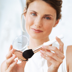 Dermacol Compact Bronzing - Бронзирующая пудра для контурирования, 10 g