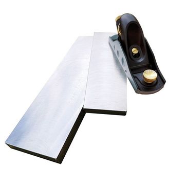 Пластина для хонингования, ПЕТРОГРАДЪ, 200мм*70мм*12мм