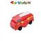 Maşın TransRacers Fire Engine &amp; Jeep